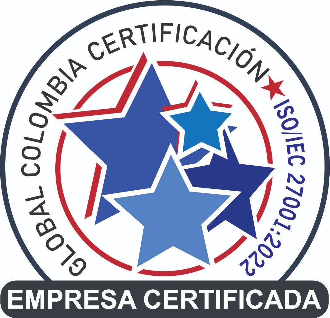 Certificado ISO Domina Digital